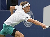 Alexander Zverev