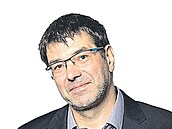Marek Hudema