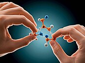 �íká se jim PFAS a jde o skupinu syntetických chemických slou�enin obsahujících...