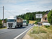 Obci Lvová uleví obchvat za tém ti tvrt miliardy (3. ervence 2025)