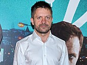 Ji�í Mádl na premié�e filmu D�ob (30. �ervence 2025)