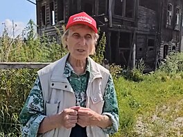 Soud v Rusku naídil dchodkyni odstranit vlastní toaletu