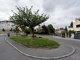 Radní Prahy 5 podpoili návrh na zmnu názvu veejného prostranství, které se...