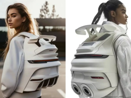 Se spor�ákem na zádech. Pro fanou�ky Porsche (a nejen je) se na �ínském...