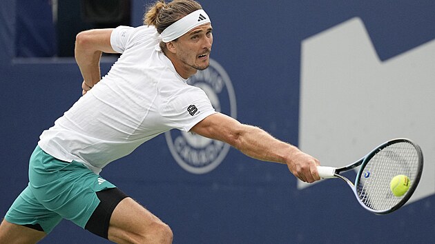 Alexander Zverev