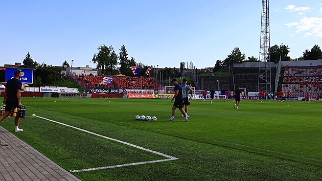 Yeni sahibi Zbrojovka: Amacım Brno Brno Akademisi