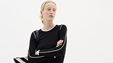 Dokonalý tip, jak si pohrát s postavou a upoutat pozornost na partie, které...