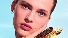 Omlazující sedmidenní kúra Abeille Royale Bee Lab Shot, cena 1480 K�