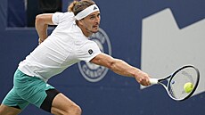Alexander Zverev