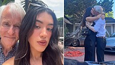 V�kový rozdíl u tohoto páru mnoho lidí nechápe.