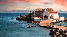 Hledání nejhez�ího ostrova