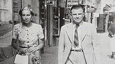 Stanislav K�e�ek vedl ve firm� Ba�a ve 30. a 40. letech ú�etní odd�lení. Na...