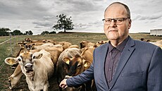 �editel Statku �ZU Jind�ich Machá�ek