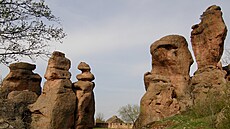 Ve 14. století se Belograd�ik stal sou�ástí Vidinského carství a po jeho...