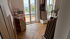 ZAHRADNÍK PARKET slaví 25 let. K výro�í dostal nový showroom