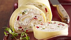 Sýrová roláda