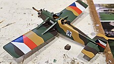 Avia BH-11 �Boska� 1/48