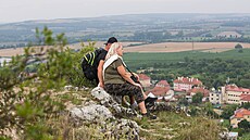 Mikulov za�ívá podle místních i dat náv�t�vnosti n�kterých památek jednu z...