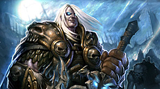 WoW: Wrath of Lich King