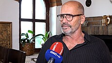 Ano, éfe! se vrací na obrazovky. Dojde opt na Pohlreichovy vulgarity a házení...