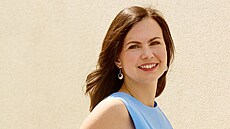 Líbí se mi, kdy je detektivka dobe vystavná a jsou v ní dmysln ukryté...