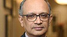 Nový éf automobilky Jaguar Land Rover PB Balaji