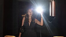 Charlotte Gottová se na Instagramu pochlubila výlety po sv�t�. (4. srpna 2025)