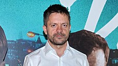 Ji�í Mádl na premié�e filmu D�ob (30. �ervence 2025)