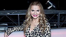 Yvetta Blanarovi�ová