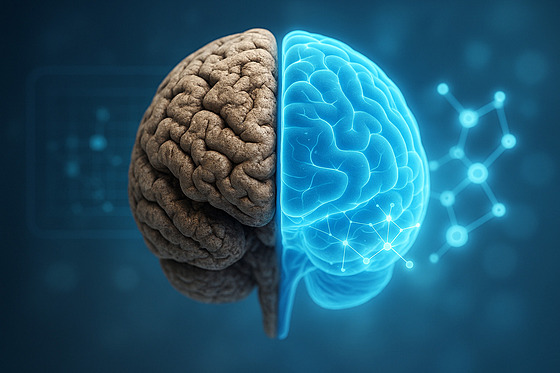 Unikátní mo�nost pro �eské investory: Inovace ve výzkumu Alzheimera