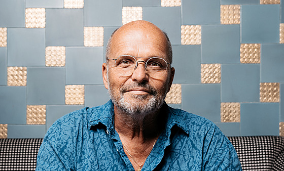 Zdenk Pohlreich (2025)