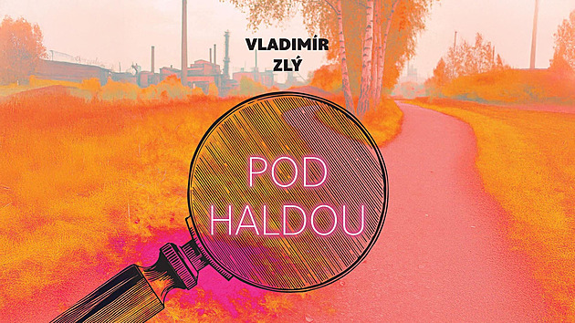 Zavražděna při ranním běhu. Krimi audiokniha Pod haldou se 60% slevou