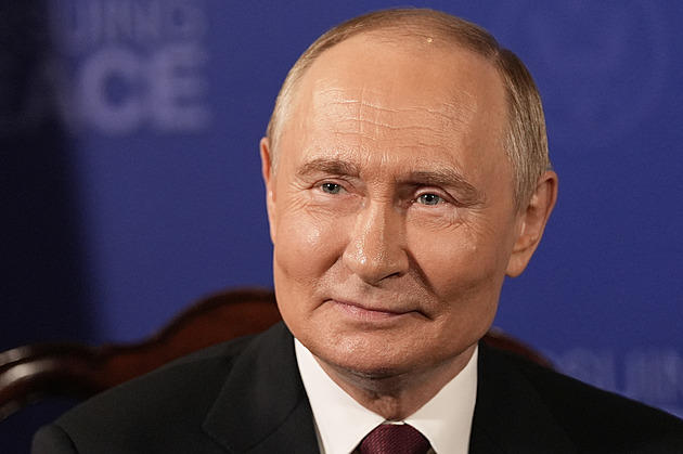 Moskva chystá vyšší daně a škrty v civilních sektorech kvůli výdajům na válku