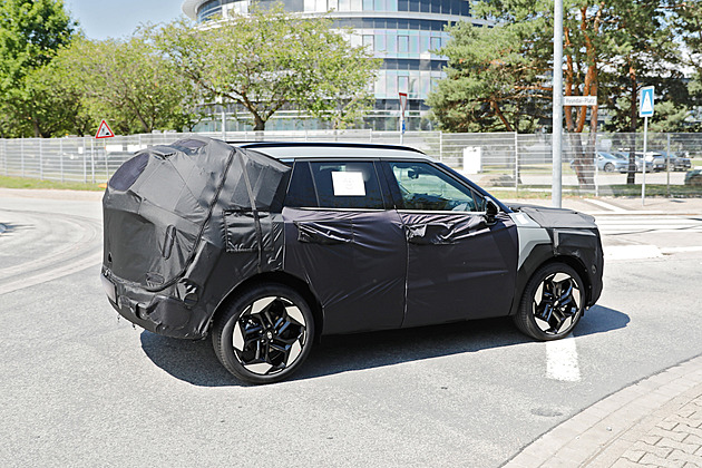 GM a Hyundai plánují společný vývoj vozů, chtějí tak čelit čínské konkurenci