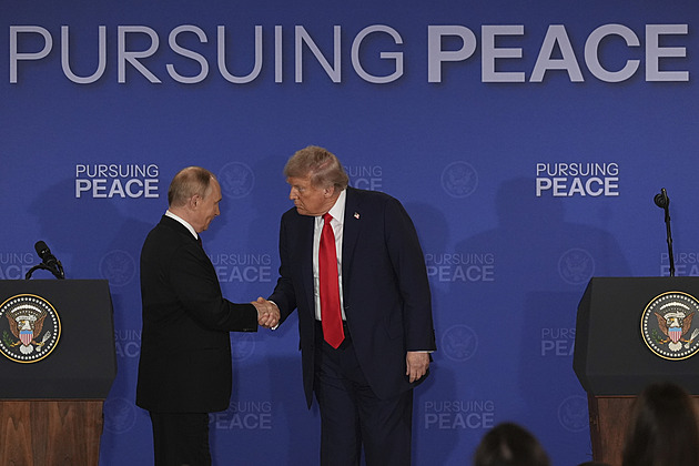 Trumpovi „žoldnéři“ na Ukrajinu? Americký prezident nepřestává překvapovat