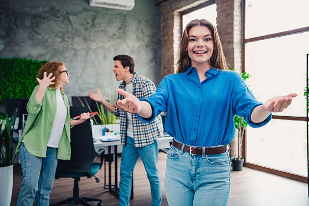 Nešťastní v práci? Roli hraje malá výplata i neúcta. Možná je čas na změnu