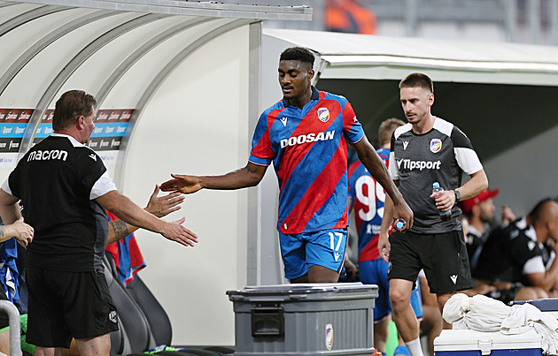 Koubek: Objevili jsme osvícenou cestu, jak dál. Výhru s Rangers si budeme připomínat