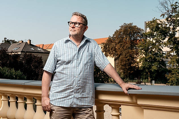 Popraveni ve jménu táty dělníků. Historik Stehlík líčí pozadí skutečných tragédií