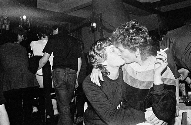 Český dokument o fotografce se na Oscary nedostal, šanci má krátký animák Hurikán