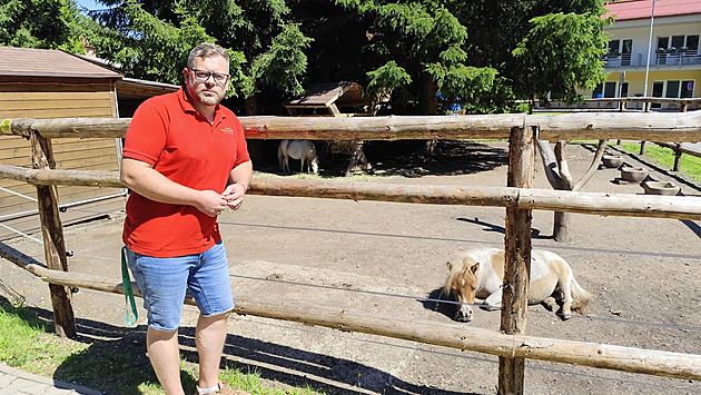 Uspěchané odvolání ředitele, míní opozice. Situaci v domově prověří audit