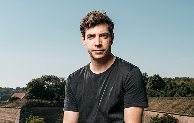 Ivan Lupták bydlí kousek od brány do pekel. Dějí se tam divné věci, říká