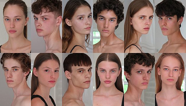 Neplánuji tranzici. Fyzické tělo pro mě není důležité, říká vítězka modelingové soutěže