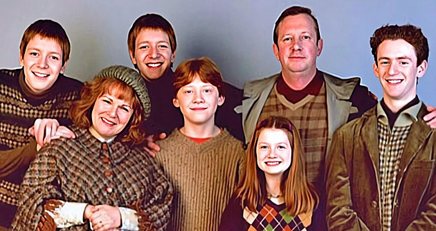 Hvězda Harryho Pottera čeká druhé dítě. Novinku oznámila intimním momentem