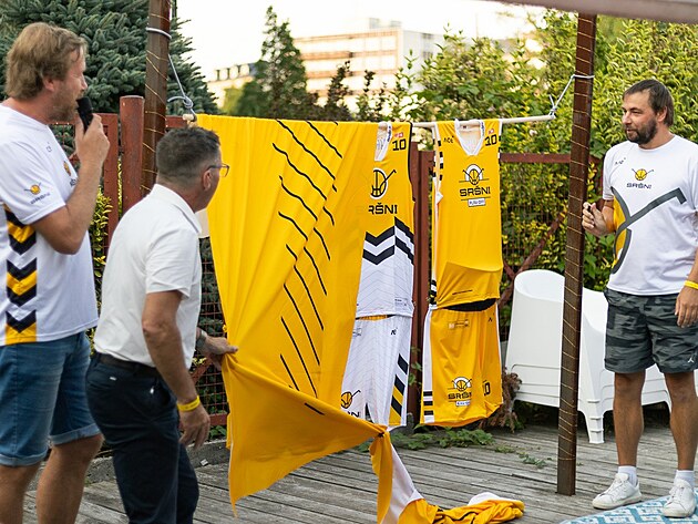 Photomate ve Jan'dan Michal Kalousek 