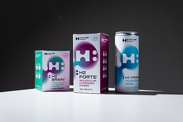 Unik�tn� mo�nost pro �esk� investory: Inovace ve v�zkumu Alzheimera