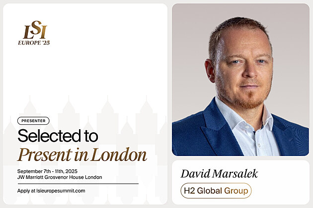 Unik�tn� mo�nost pro �esk� investory: Inovace ve v�zkumu Alzheimera