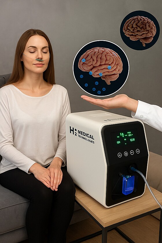 Unik�tn� mo�nost pro �esk� investory: Inovace ve v�zkumu Alzheimera