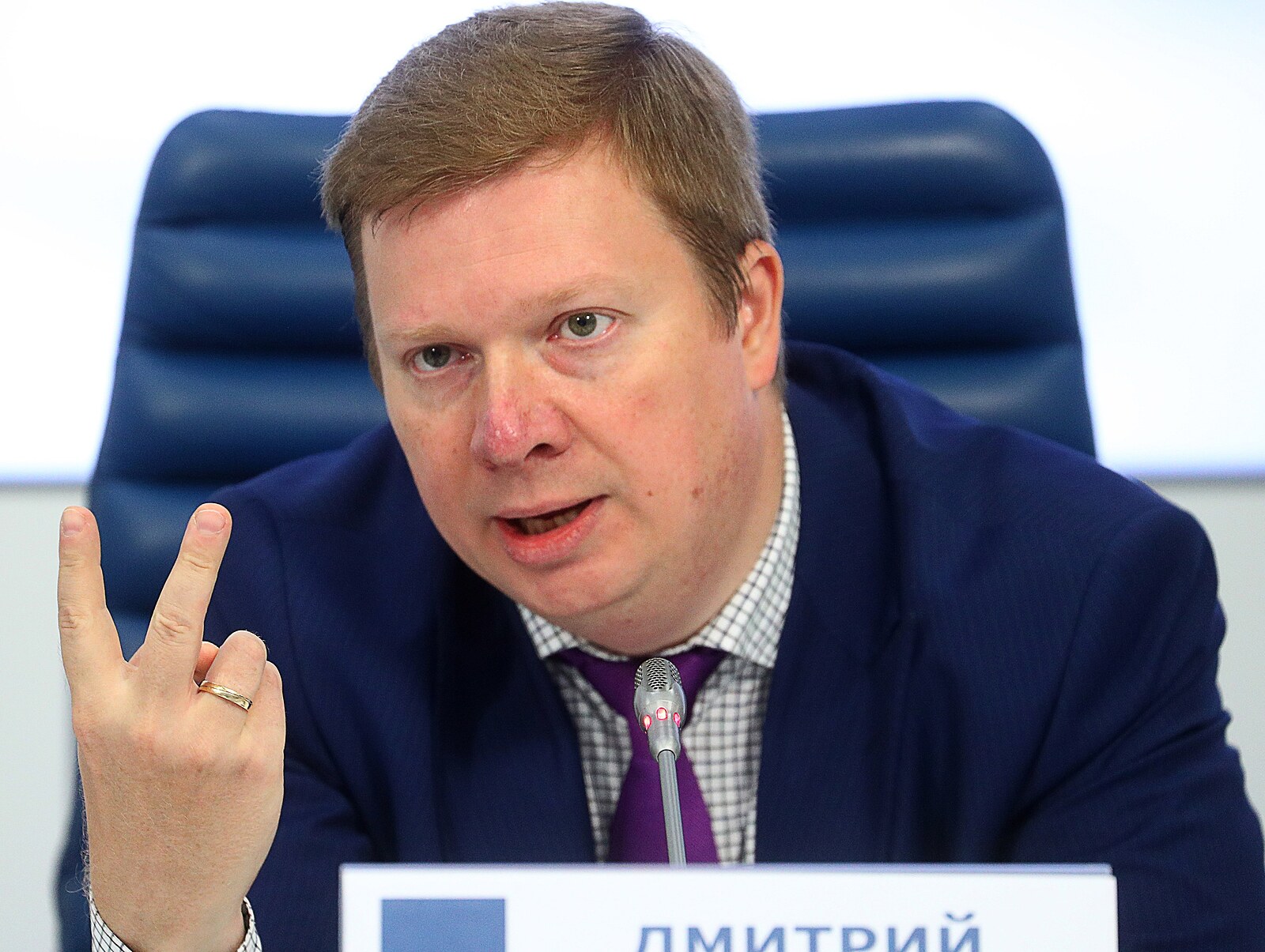 Putinův poradce poodkryl návrhy pro Trumpa. Ukrajina se vzdá území, nebo...