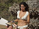 Yolanthe Cabau