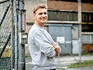 Filip Ko��álek se kolem hudby pohybuje u� více ne� 10 let. V ostravském...